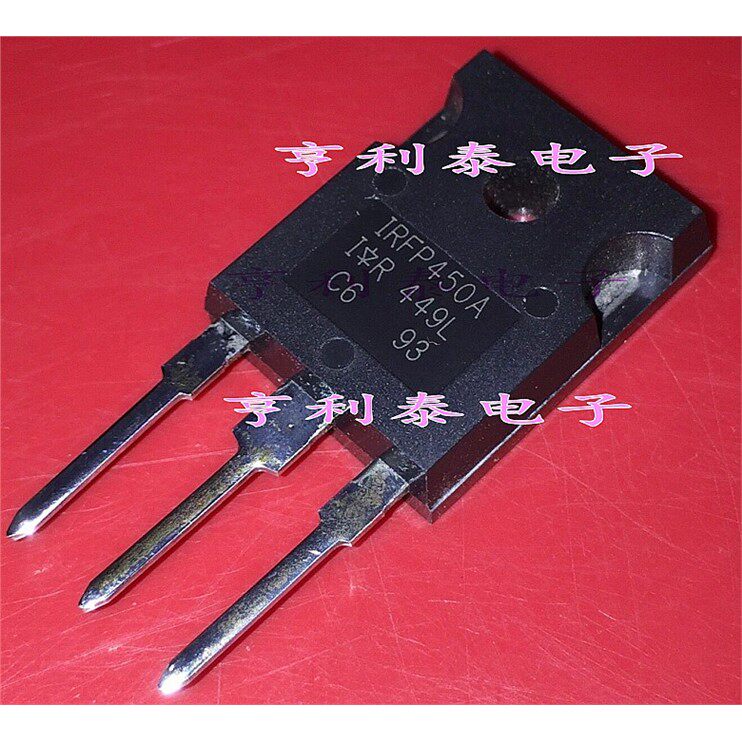 IRFP450ABTO-247场效应