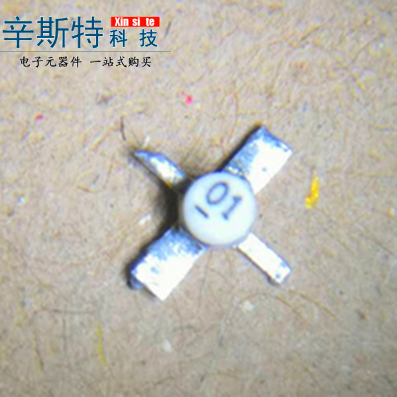 PAT-1+网版印刷0SOT76封