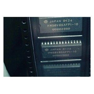 HN58V65AFP-10SOP2全新