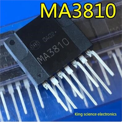 深圳店全新原装Ma3810电