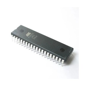 全新AT89S52-24PCUI8位