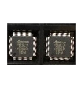 HX8861-K 73DFCG 全新液晶屏IC
