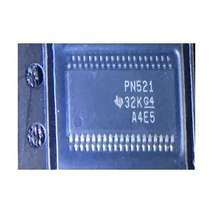 TPD12S5BTR印字PNOP38