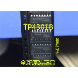 【金皇科电子】TP4301BS