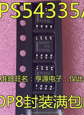 TPS54335ADDAR TPS54335A TPS54335 54335A 54334 TPS54334DDAR