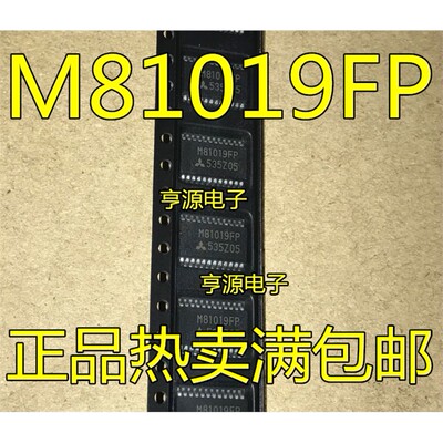 M8101973FPSSOP2465