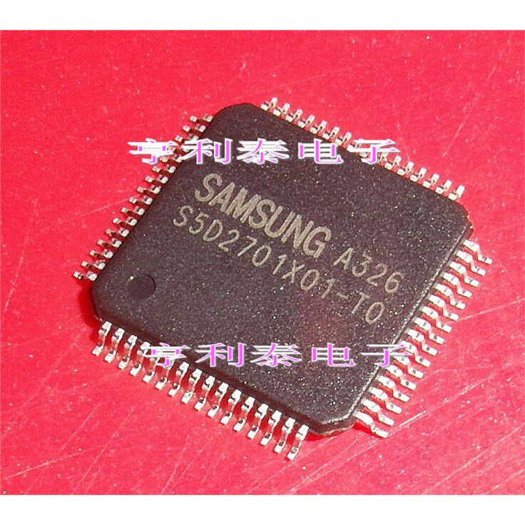 全新原装S5D2701X-TO液