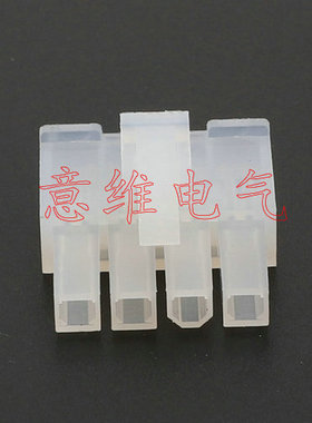 DJ7043YR-1-21适用 汽车连接器 车用插件 线束插头含端子 接插件