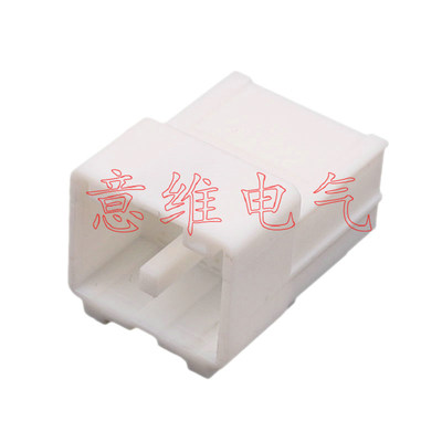 6098-3933/90980-12374公母连接器 17P含端子