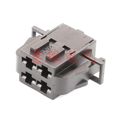 1J0972772  适用于汽车线束插头 连接器  DJ7043-6.3-21