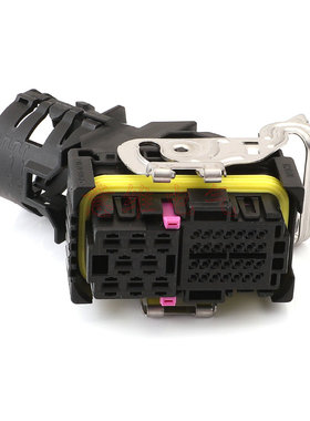 1928404199汽车接插件线束插头接插件DJ7D363-0.6-2.8-21