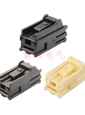 DJ7012A-9.5-21适用于汽车接插件连接器插头7223-3616