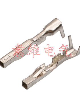 1452671-1/7-1452668-1适用于迈腾速腾雷达端子DJ623W-1.2*0.6A