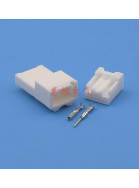 HD051Y-1-11/21 5P适用别克君越中控大屏控制线束插件 7282-5830