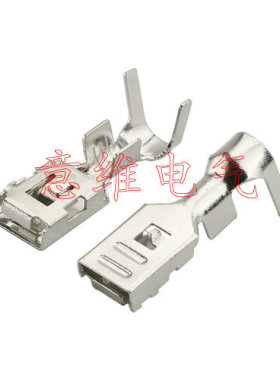 15455571/15476168 适用汽车线束连接器插针 接线端子 大脚D脚