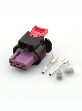 35126372 适用1.2系列 汽车接插件 线束连接器 DJ7038YF-1.2-21