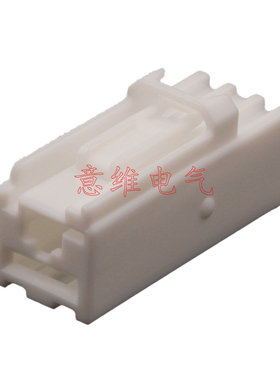 99121-08606适用9.5系列 汽车接插件 线束连接器 DJ7017YC-9.5-21