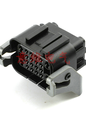 936780-2/936777-2适用于国产系线束插头DJ7201-1.5-3.5-11/21