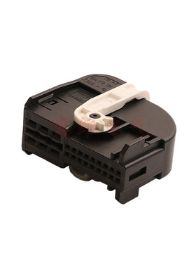 5Q0972724汽车线束连接器 车用连接器DJ7248-0.6-2.8-21