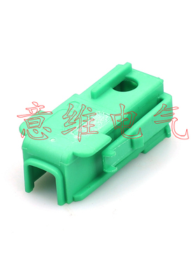 DJ7061YF-0.6-21 适用于汽车线束连接器插头 车用接插件 953382-3