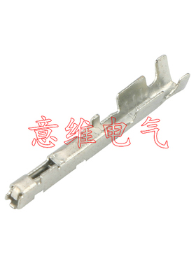 M34S75C4F1 0.2-0.3mm²/M34S75C4F2  汽车端子 接线铜端子