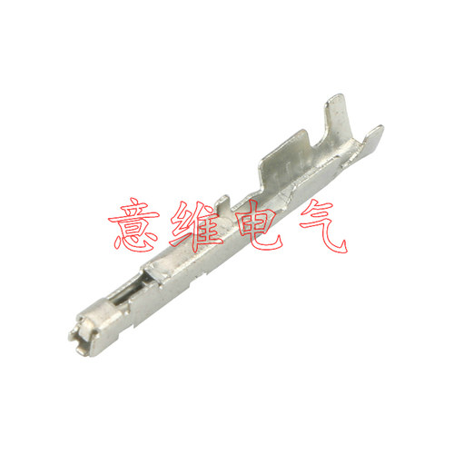 M34S75C4F1 0.2-0.3mm²/M34S75C4F2  汽车端子 接线铜端子