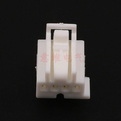 2-929170-4/A0385451228适用于奔弛迎宾灯插头无损改装镭射灯