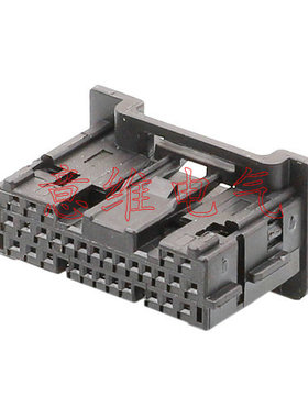 2822015-1/90980-12C62 汽车线束连接器插头DJ7302A-0.4-21