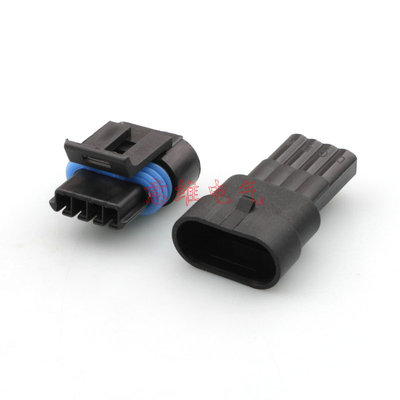 适用于车用线束插头接插件