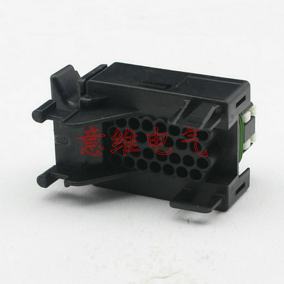 1393436-4 1393454-5盖 适用TE系汽车连接器DJ7281A-1.5-21含端子