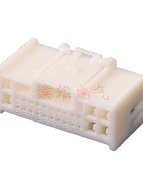 MG644690/MG654687适用于汽车接插件连接器插头DJ7269-0.7-2.2-21