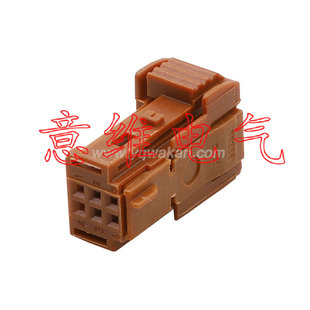 12362 DJ7065D 6P适用于汽车车窗升降器开关90980 4F5908 0.6