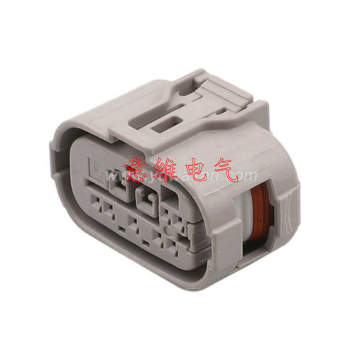 HD091A-0.6-2-21GY适用于9P汽车连接器 90980-12362/4F5908-0000