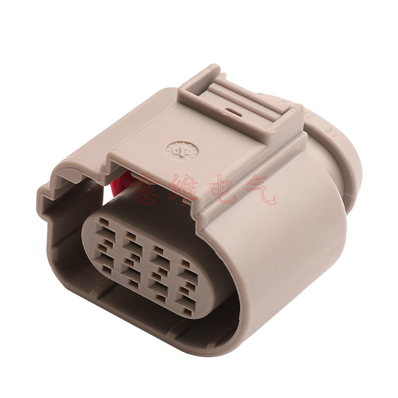 4H0973714A  适用于汽车接插件连接器插头线束DJ7086S-1.5-21