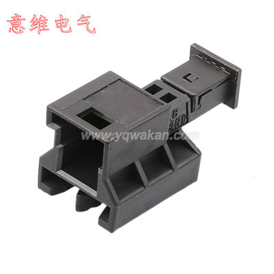 HD023YC-0.6-11/21 汽车连接器线束插头 1-1355470-1/1-929080-1