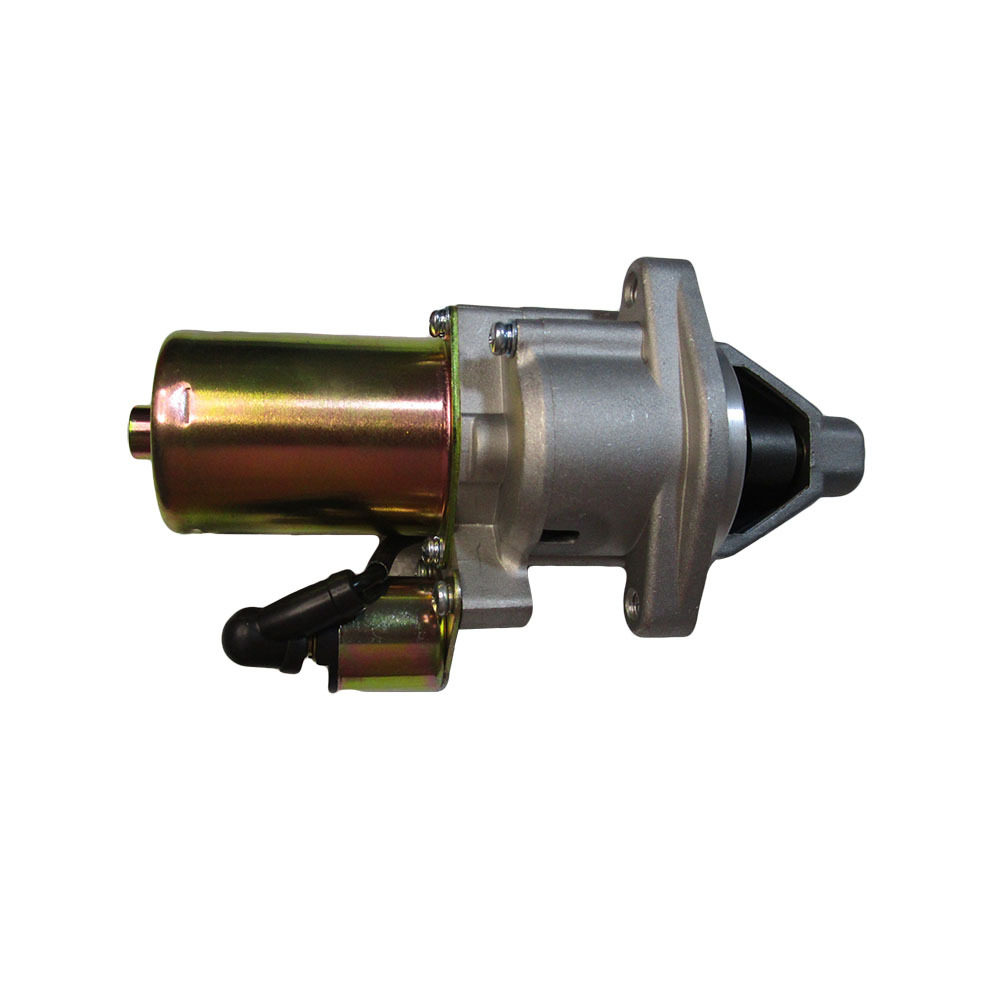 汽油发电机配件188/190fgx390/gx420直径62mm/5-8kw电启动马达