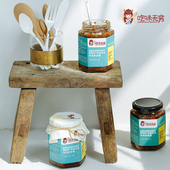 拌饭酱 拌面酱 吃味无穷牛肉多多酱300克 牛肉酱