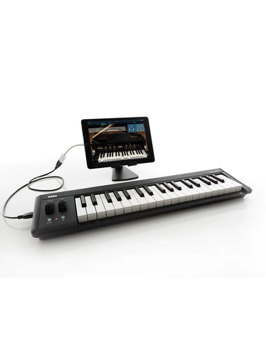 Портативная клавиатура MIDI Coboy Korg 25/37/49/61 Ключ Электронная установка Microkey2 Air