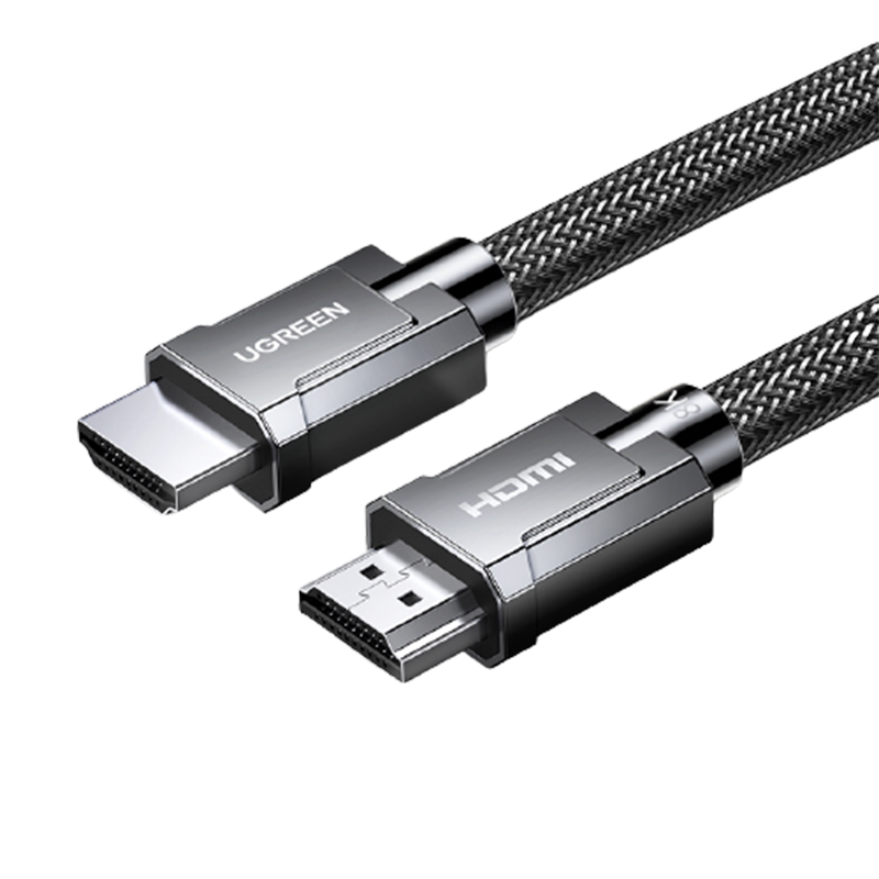 绿联hdmi2.1版高清8k视频线