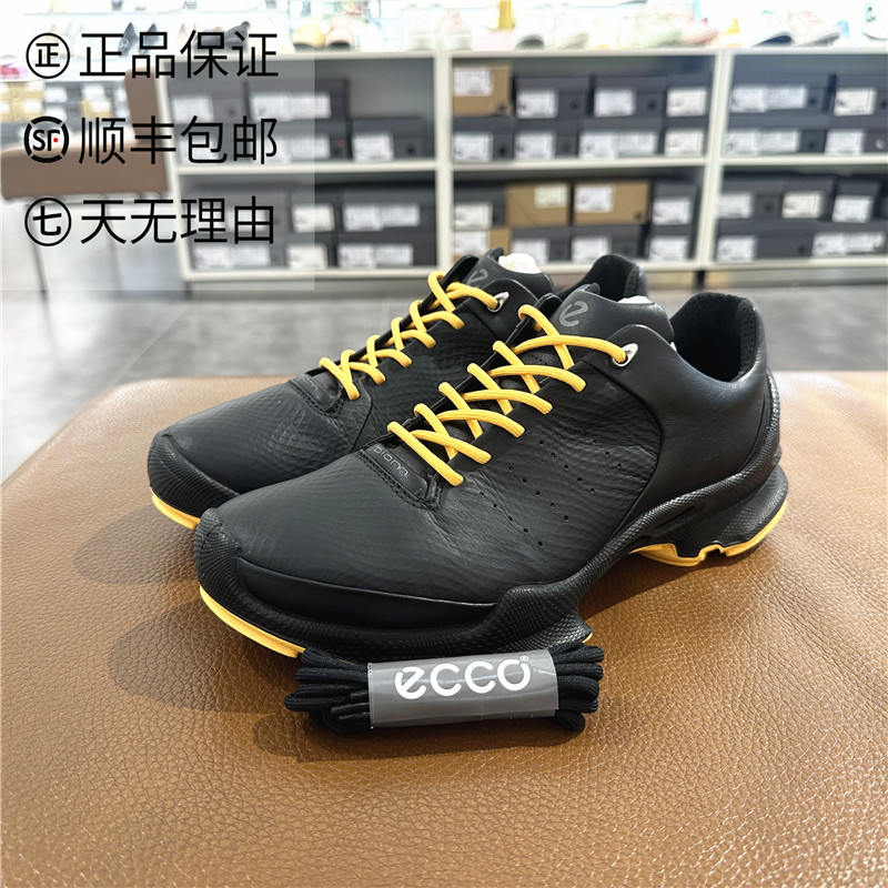 ECCO爱步时尚运动休闲健步男女鞋