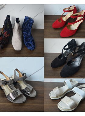 GABOR双12特别秒杀包邮顺丰女靴