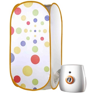 烘鞋器干衣机艾美特多功能