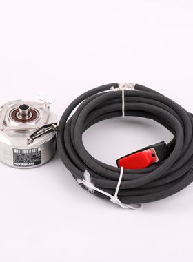 586645-51适用于迅达5500电梯主机编码器ECN413 2048/1065932-61