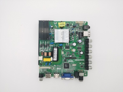 海信LED43N2000 LED43H2000主板 TP.VST69D.PB802驱动板电源板