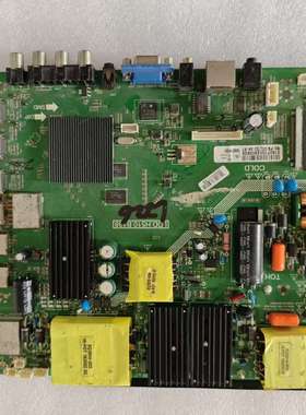 二手电视主板LDD.H510.B138