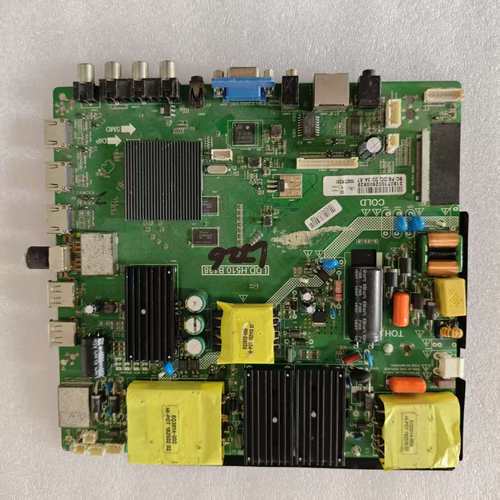 二手电视主板LDD.H510.B138