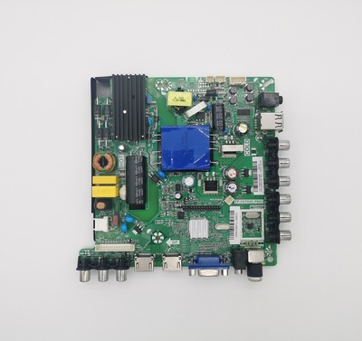 先锋LED-39B350 40B900 42B900 43B550主板TP.VST69D.PB83驱动板