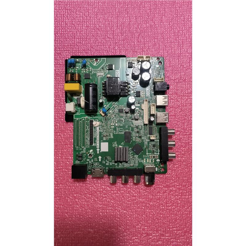 适用乐华S32C液晶电视机主板TP.ATM30.PB817配屏D32-A33