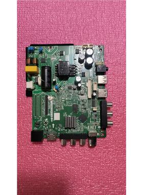 适用乐华S32C液晶电视机主板TP.ATM30.PB817配屏D32-A33