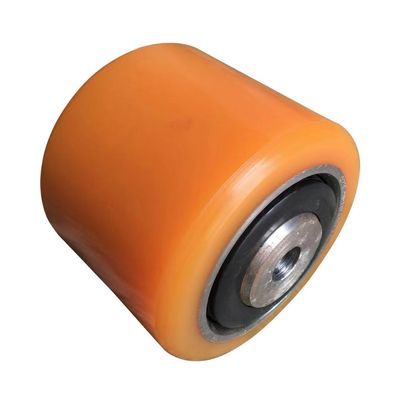 0039933603/0009933925 林德电动叉车T16T18T20APSP 双承载轮